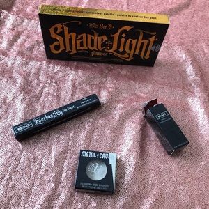 Kat Von D Makeup Bundle